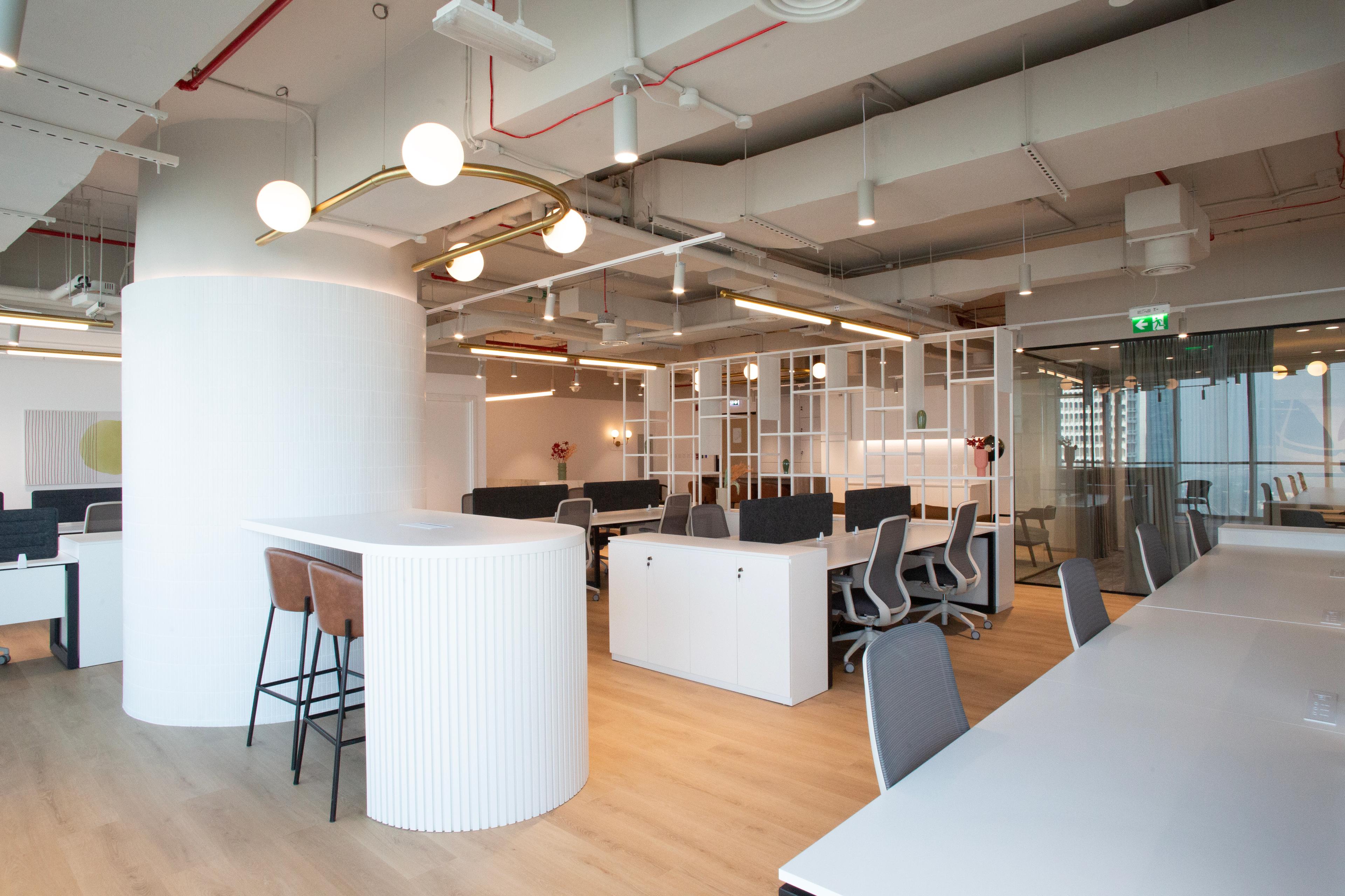 rice-offices