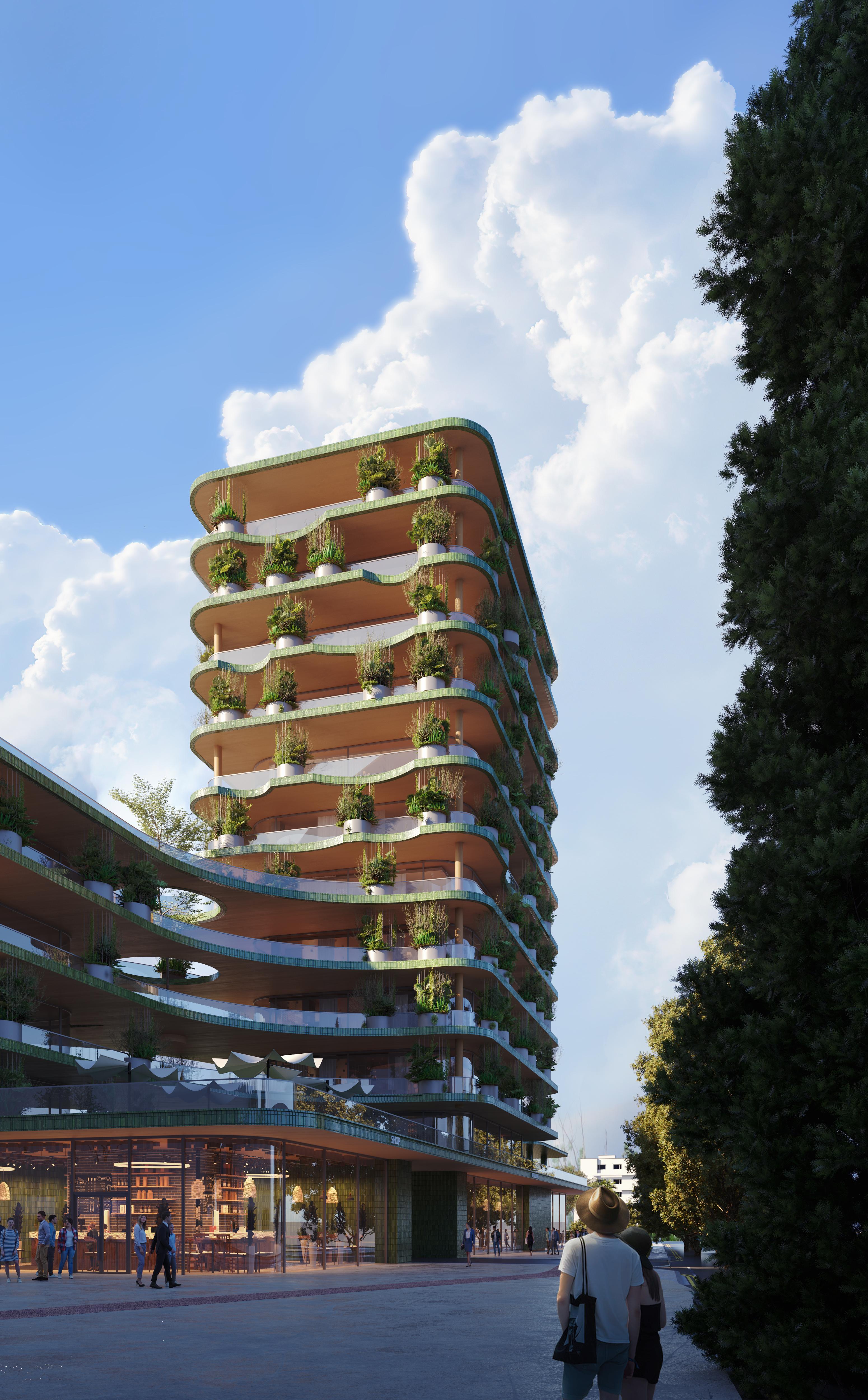 Limassol-residential