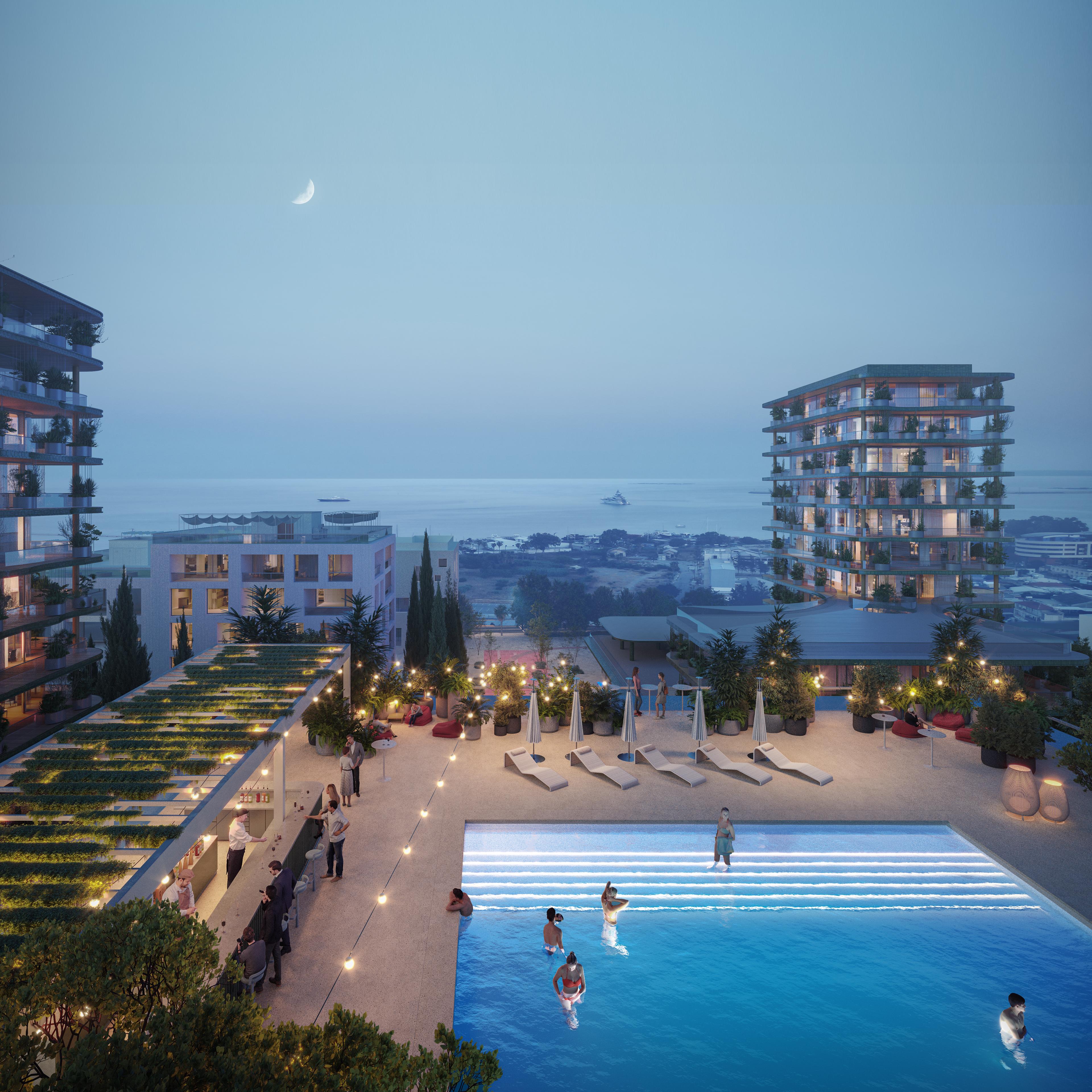 Limassol-residential