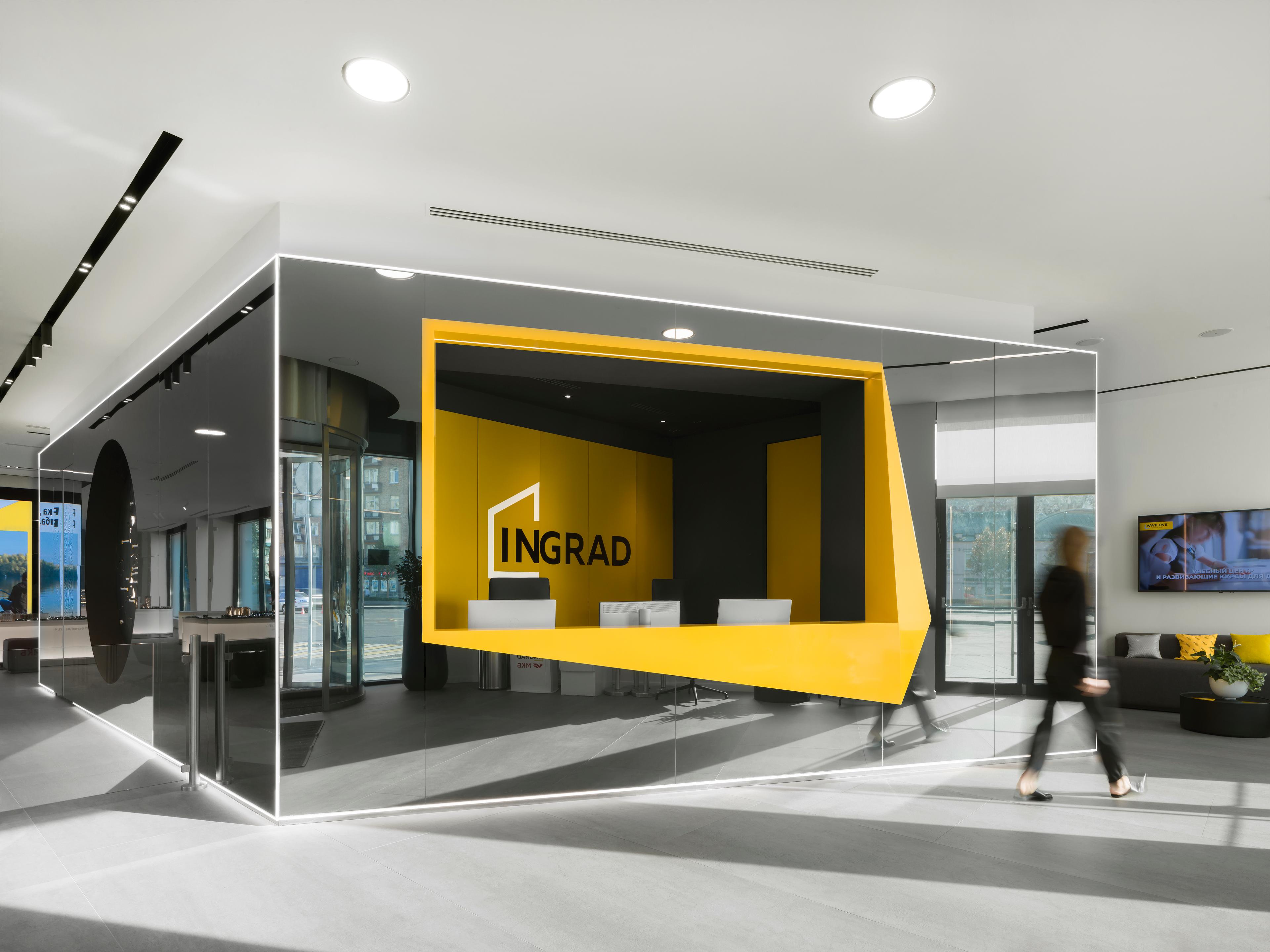 IND Architects