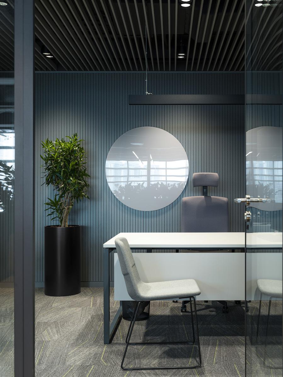office-simple