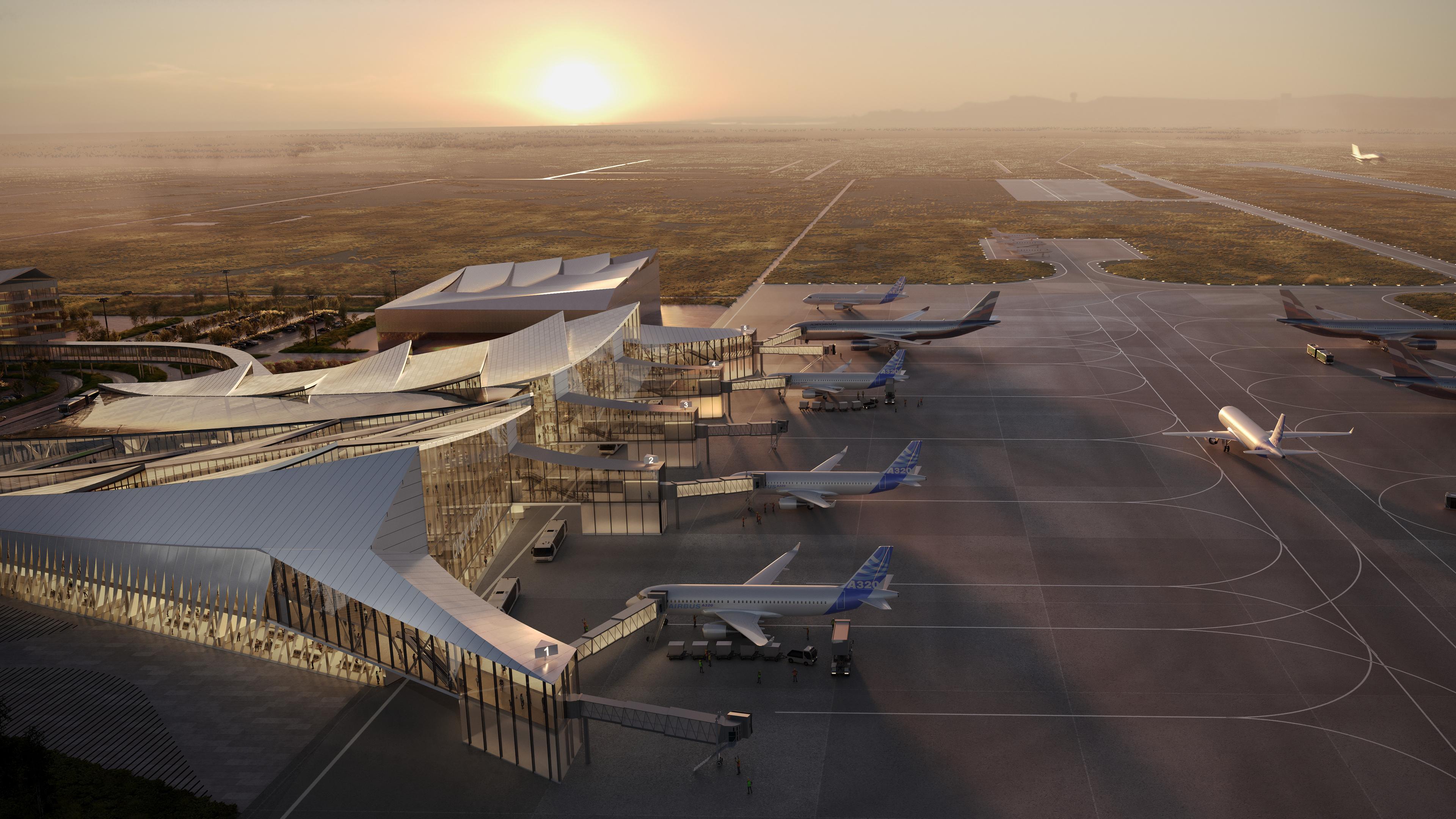 omsk-airport