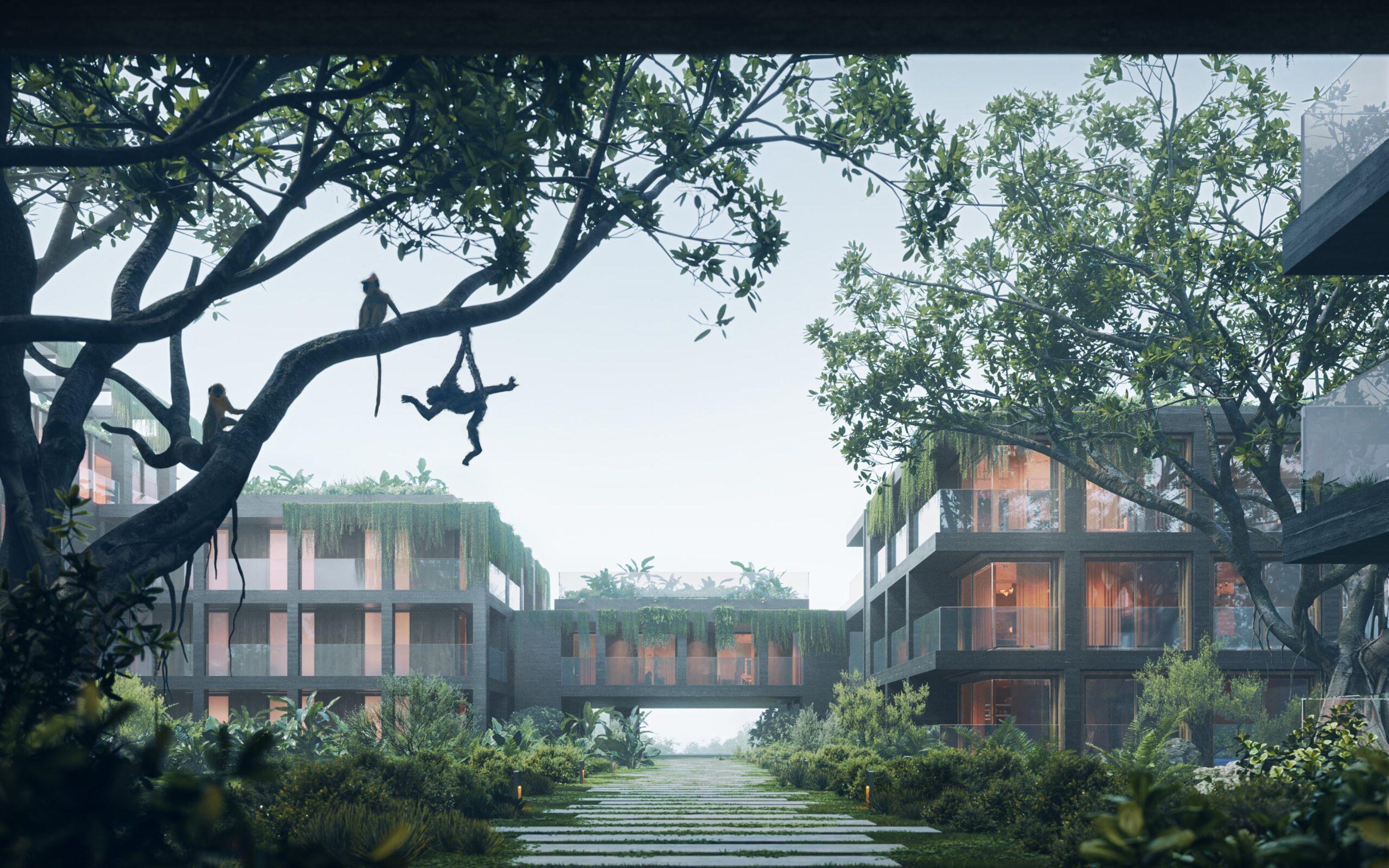 bali-village