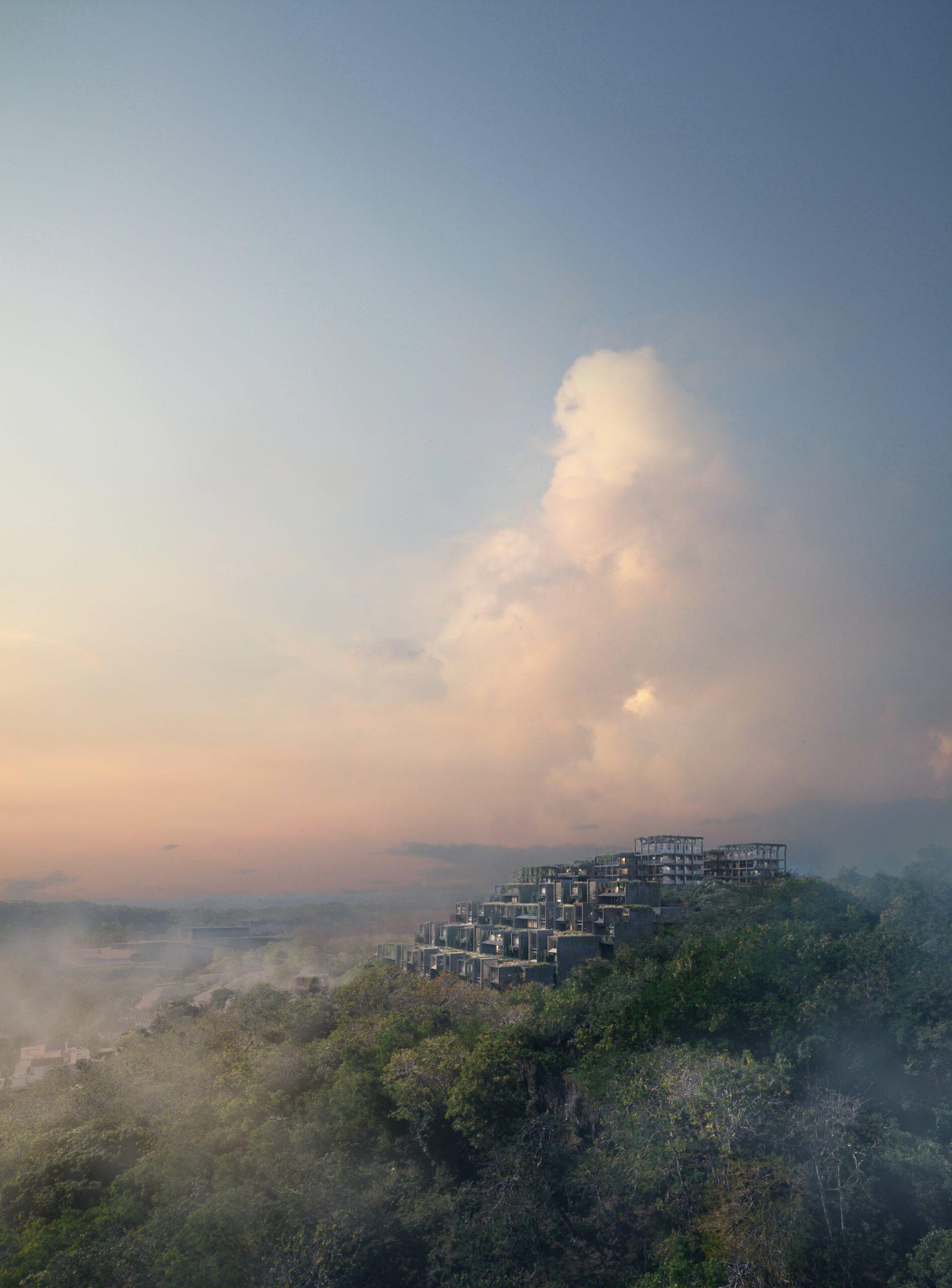 bali-village