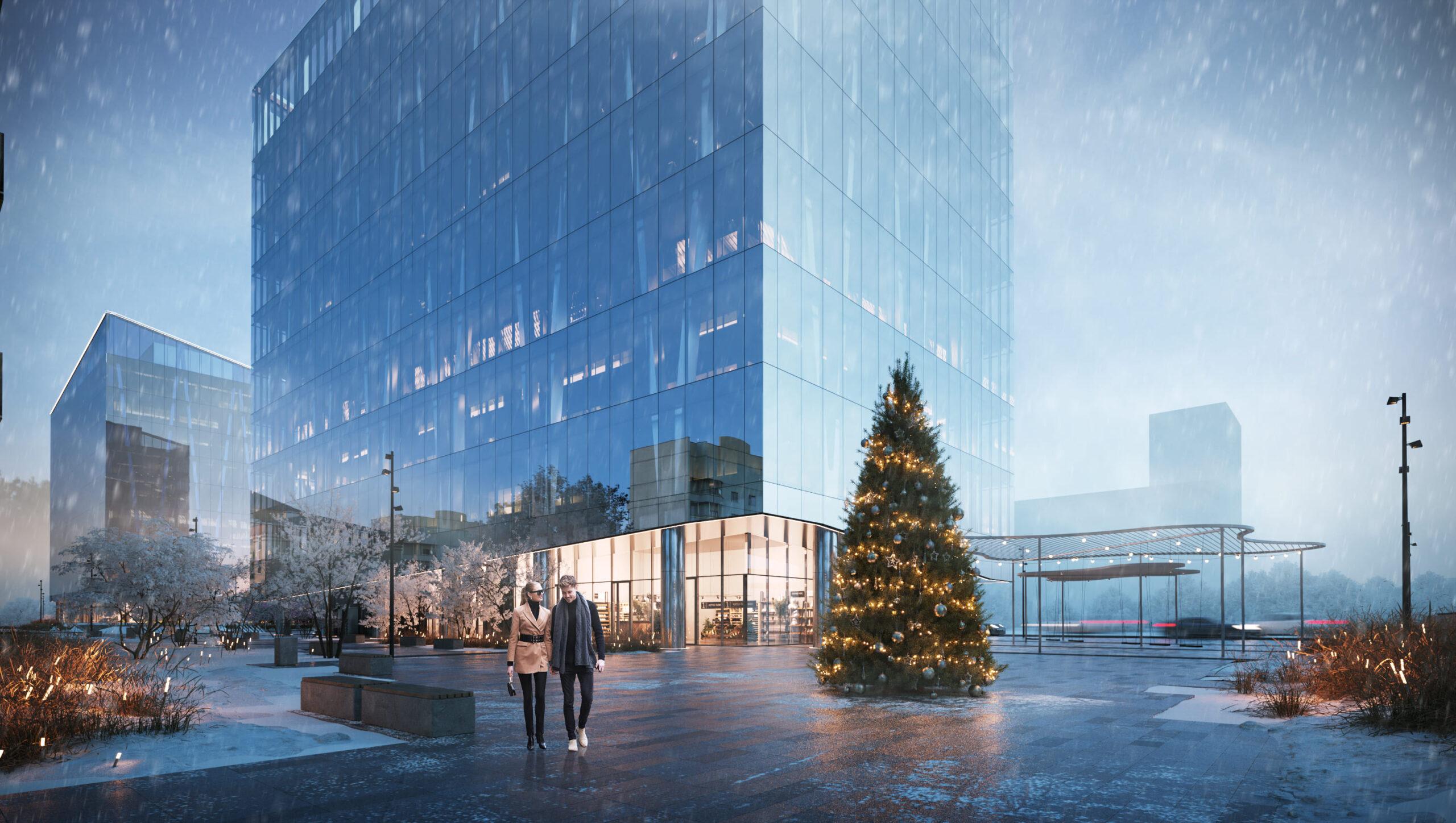 complex-of-public-and-business-centers-on-sviridova-st