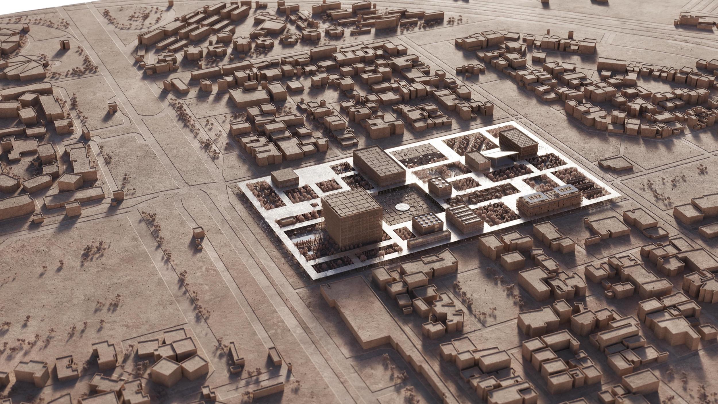 cultural-center-riyadh
