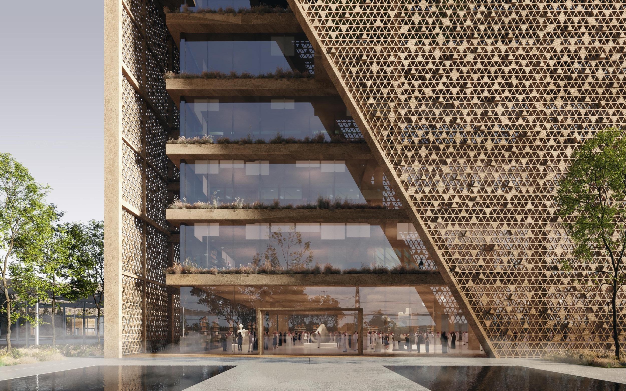 cultural-center-riyadh
