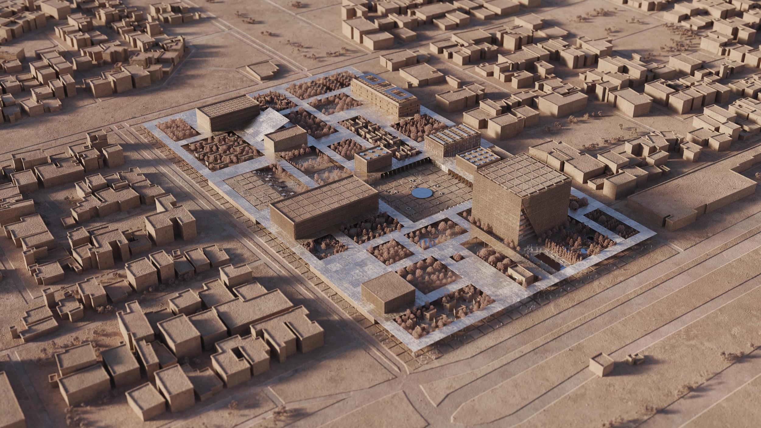 cultural-center-riyadh
