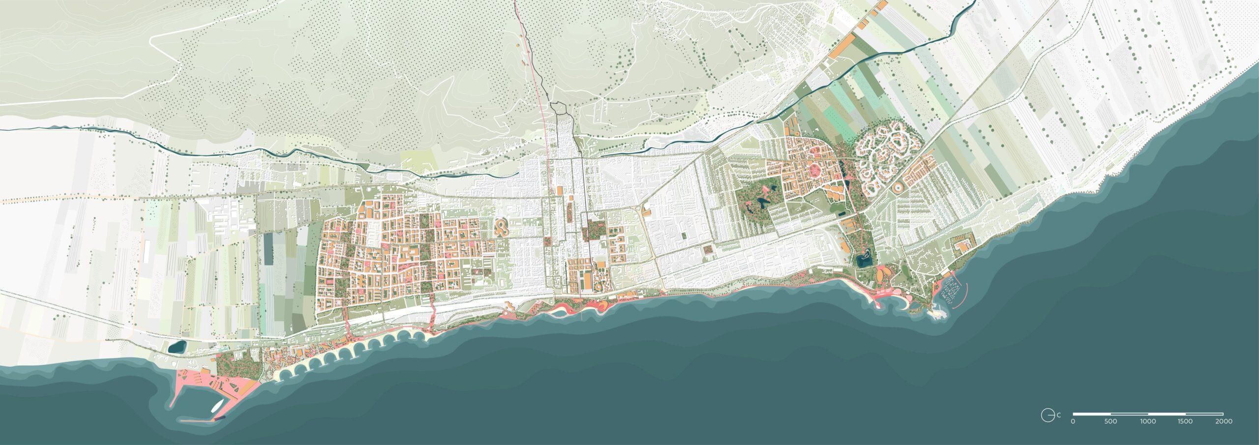 derbent-masterplan