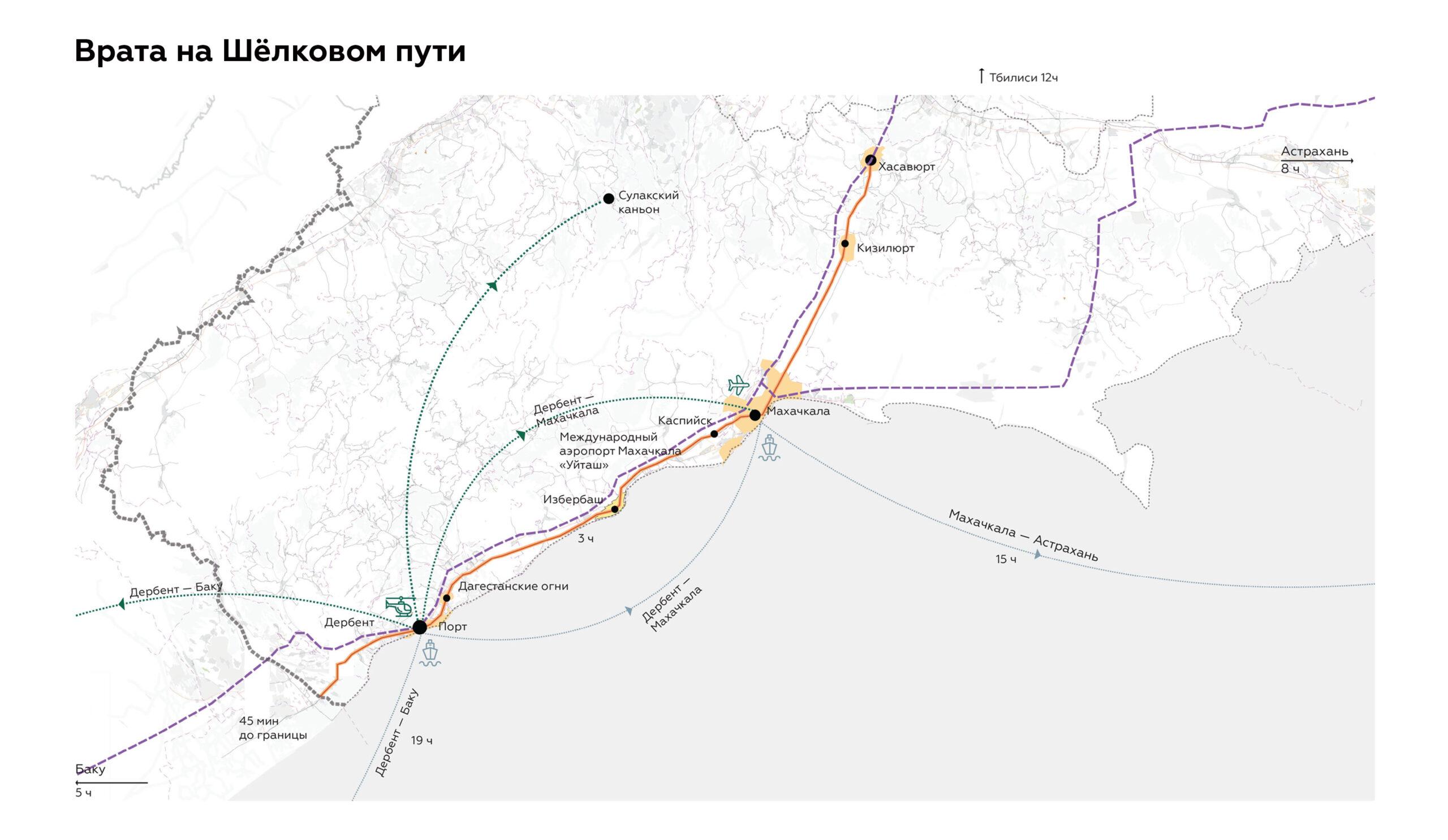 derbent-masterplan