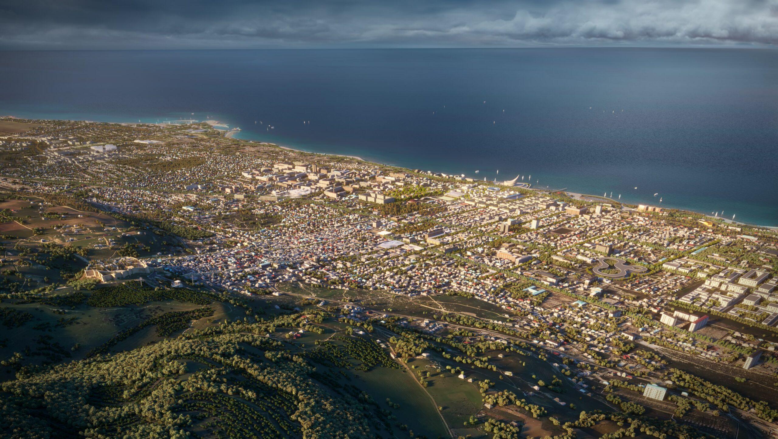 derbent-masterplan