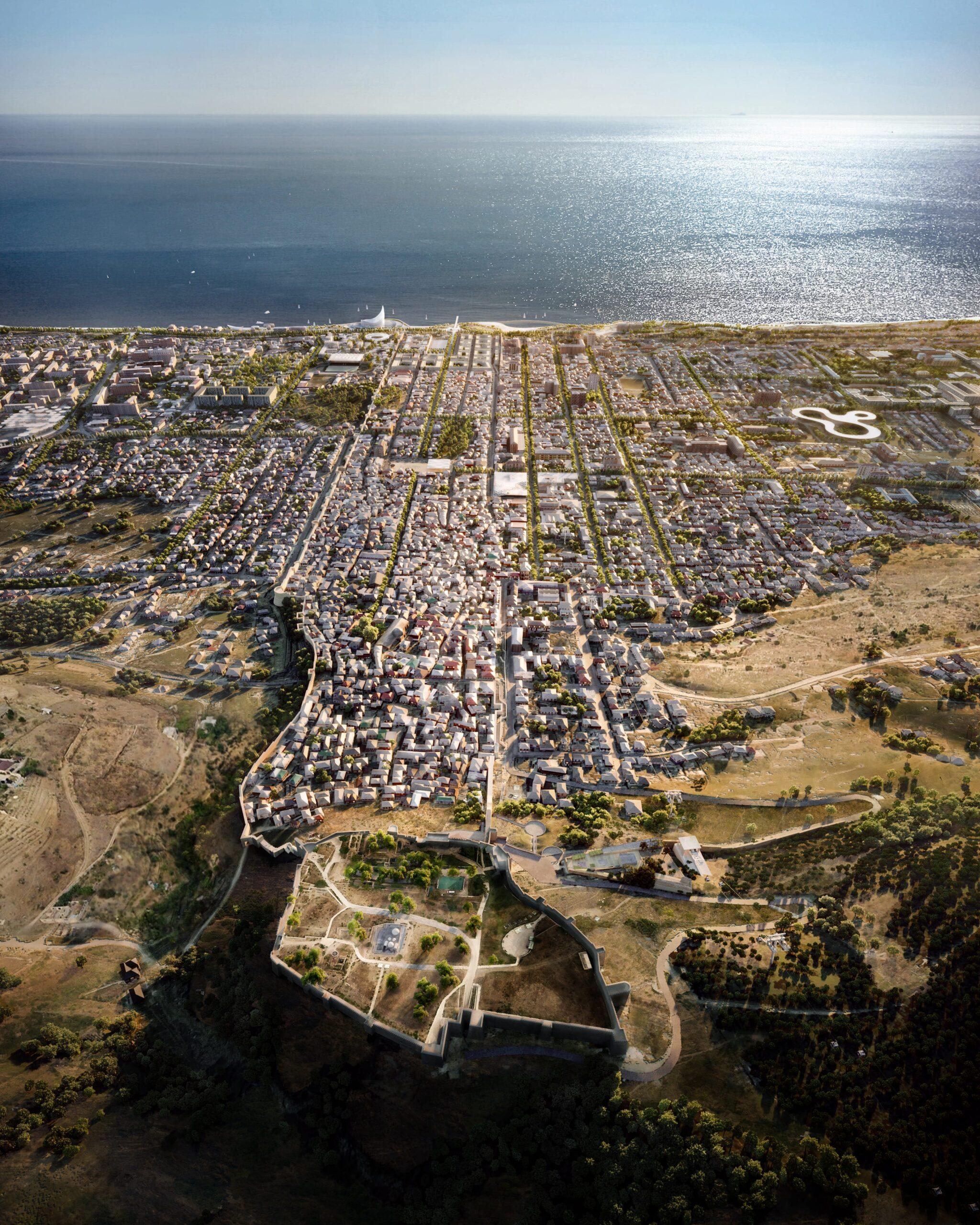 derbent-masterplan
