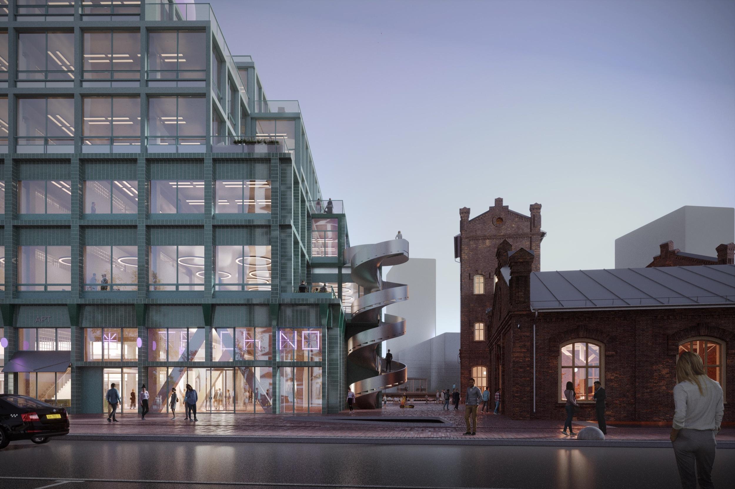 gustav-creative-industries-technopark