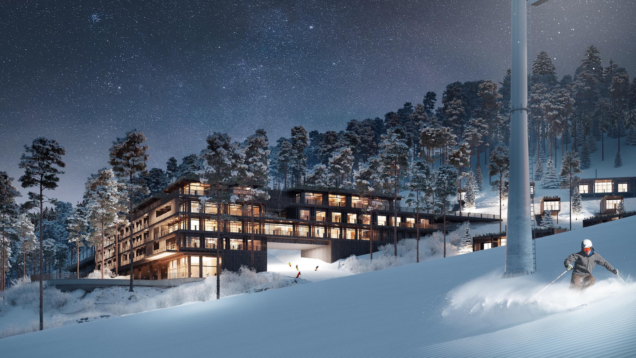 hotel-complex-mountain-village