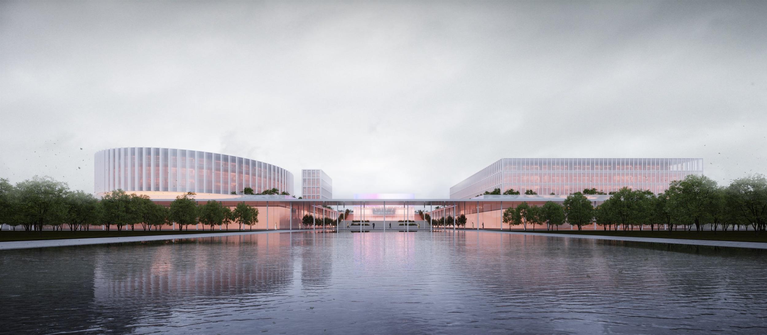 IT university, Kazakhstan