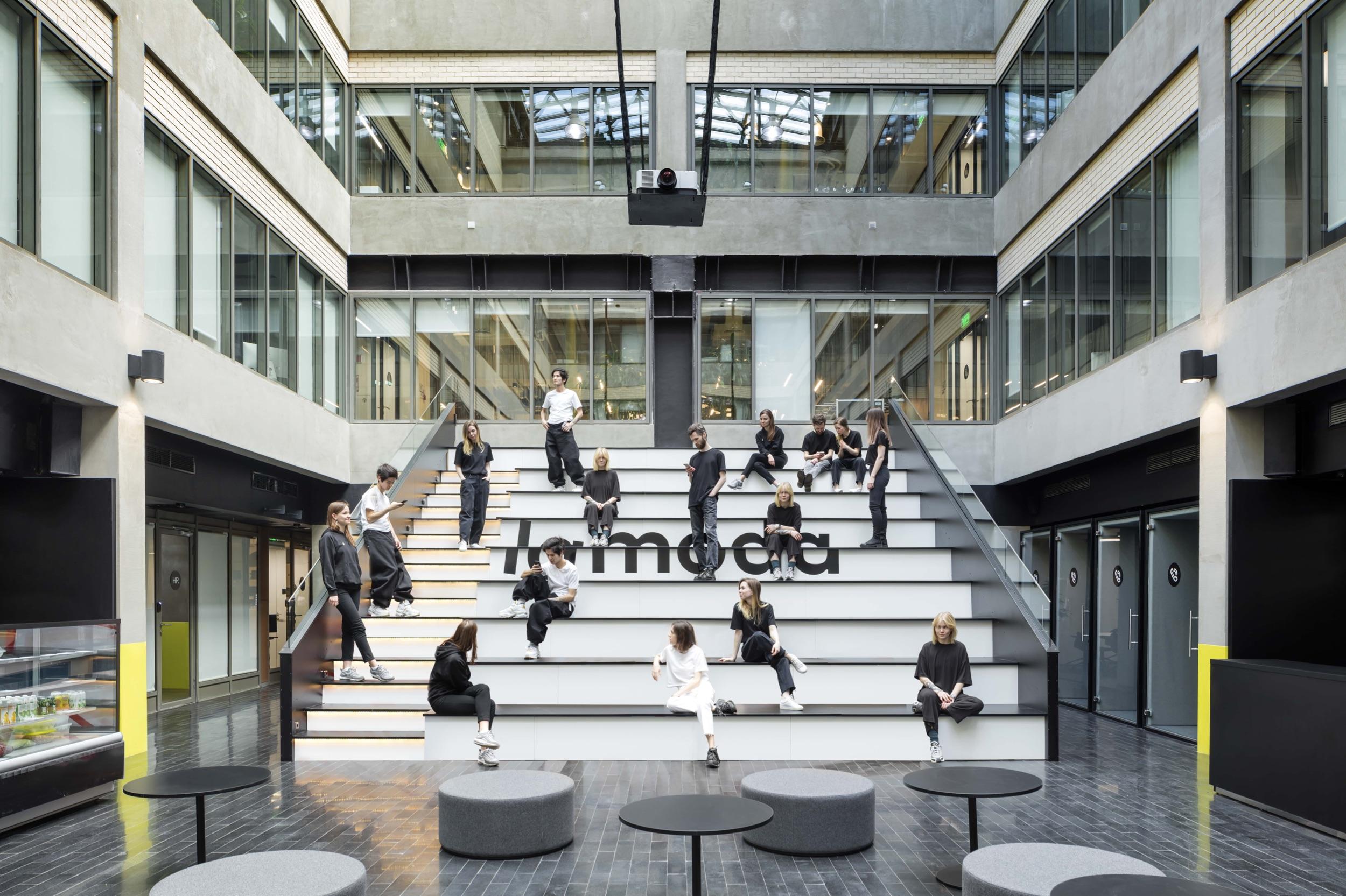lamoda-office