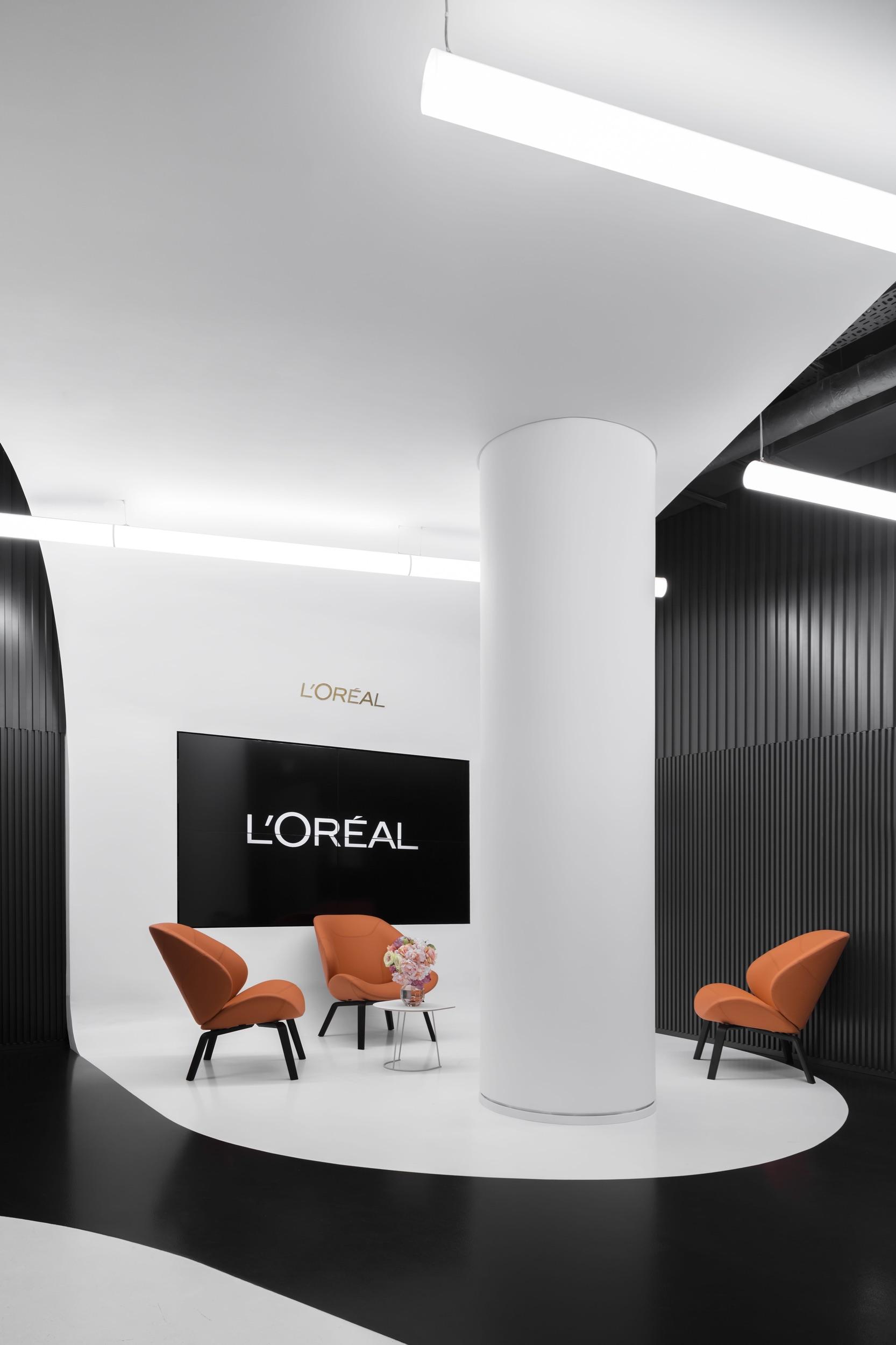loreal-office
