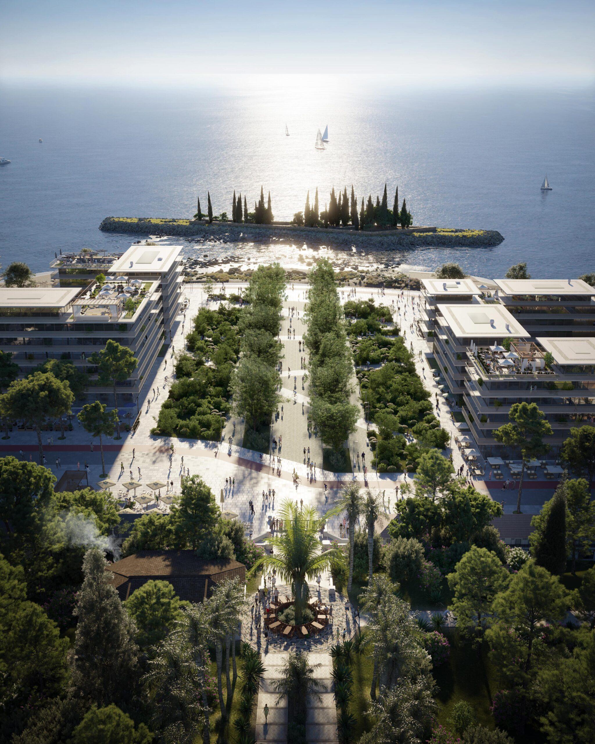 master-plan-of-the-central-embankment-of-sochi
