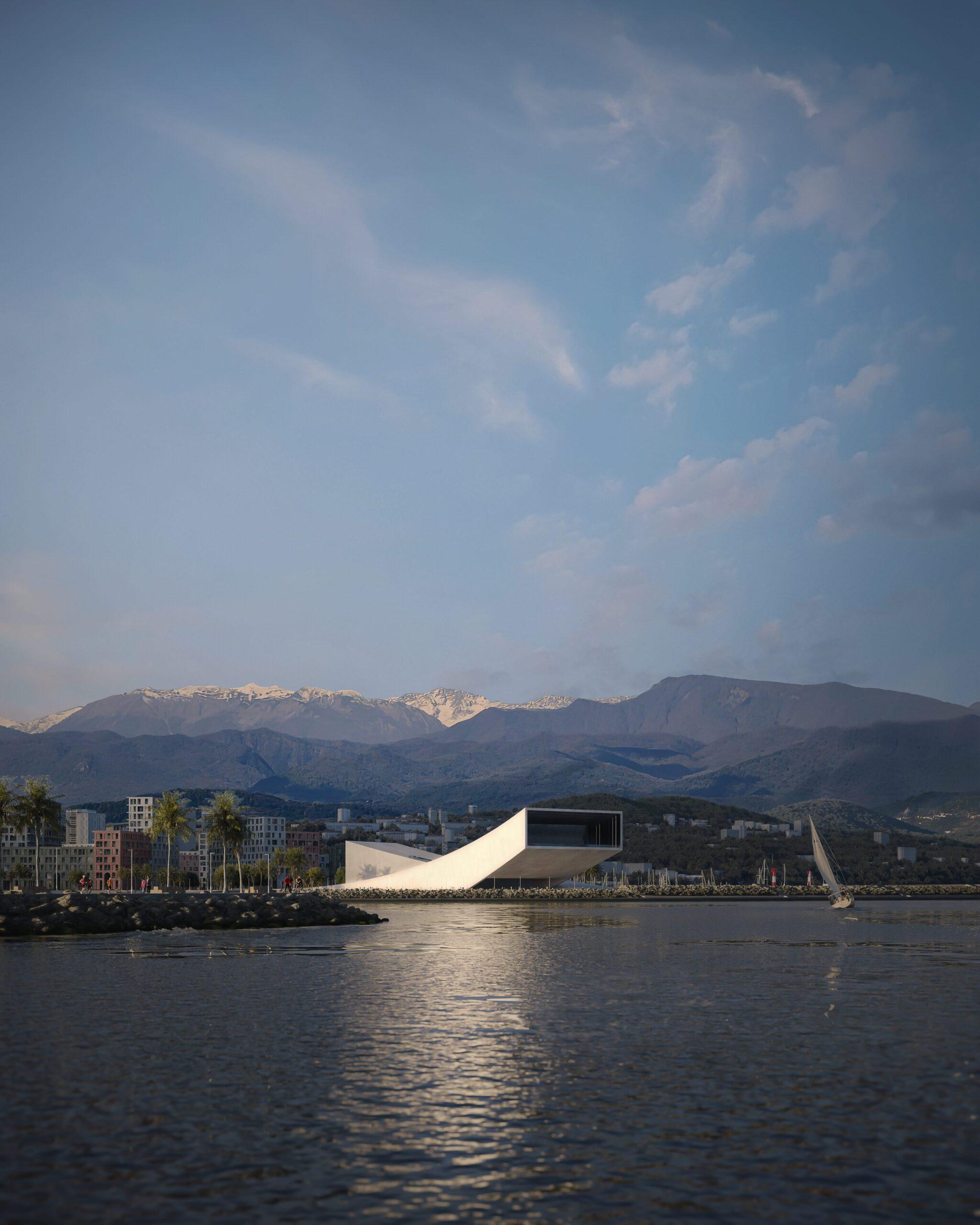 master-plan-of-the-central-embankment-of-sochi