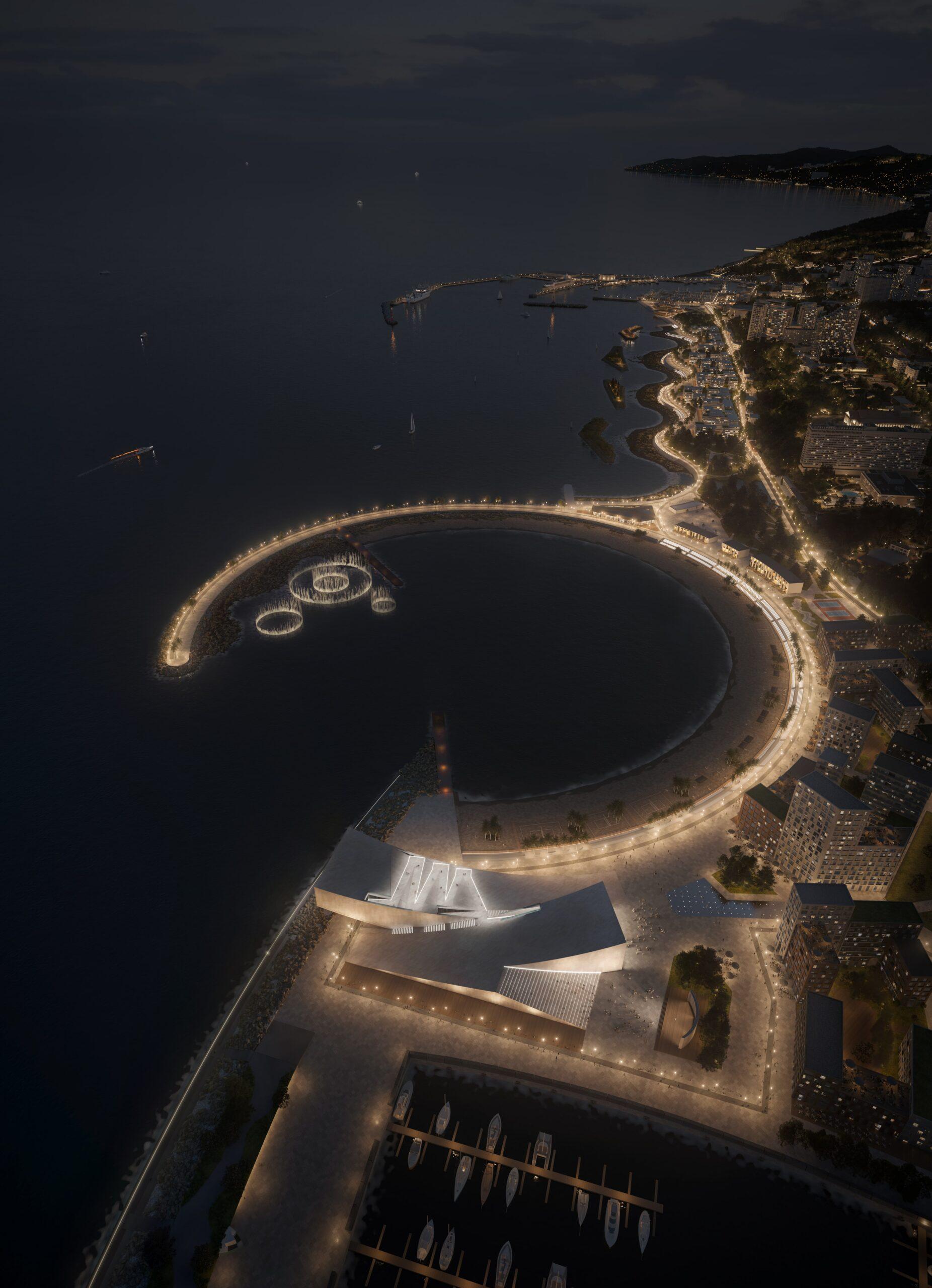 master-plan-of-the-central-embankment-of-sochi