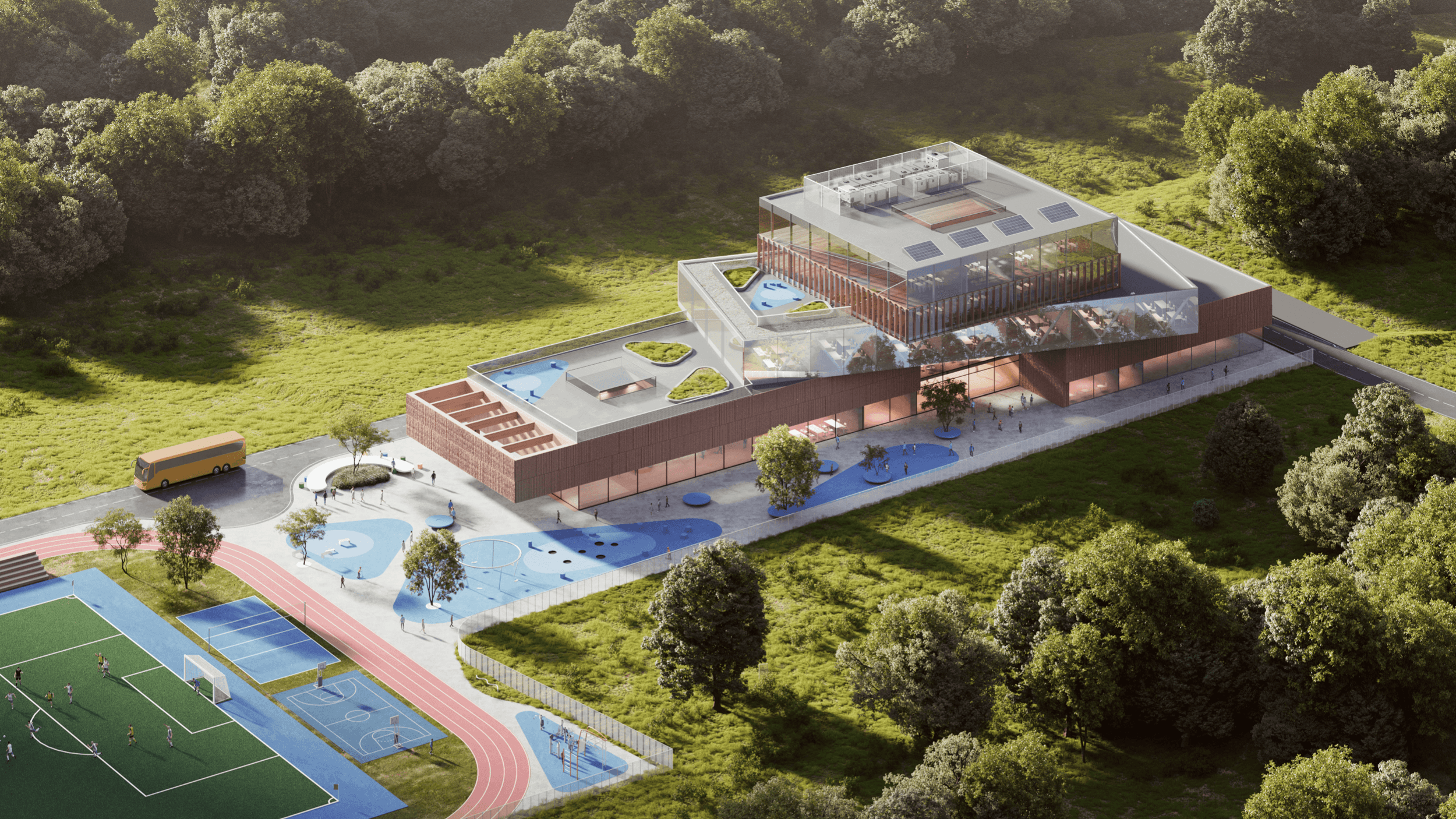 the-concept-of-a-modern-school