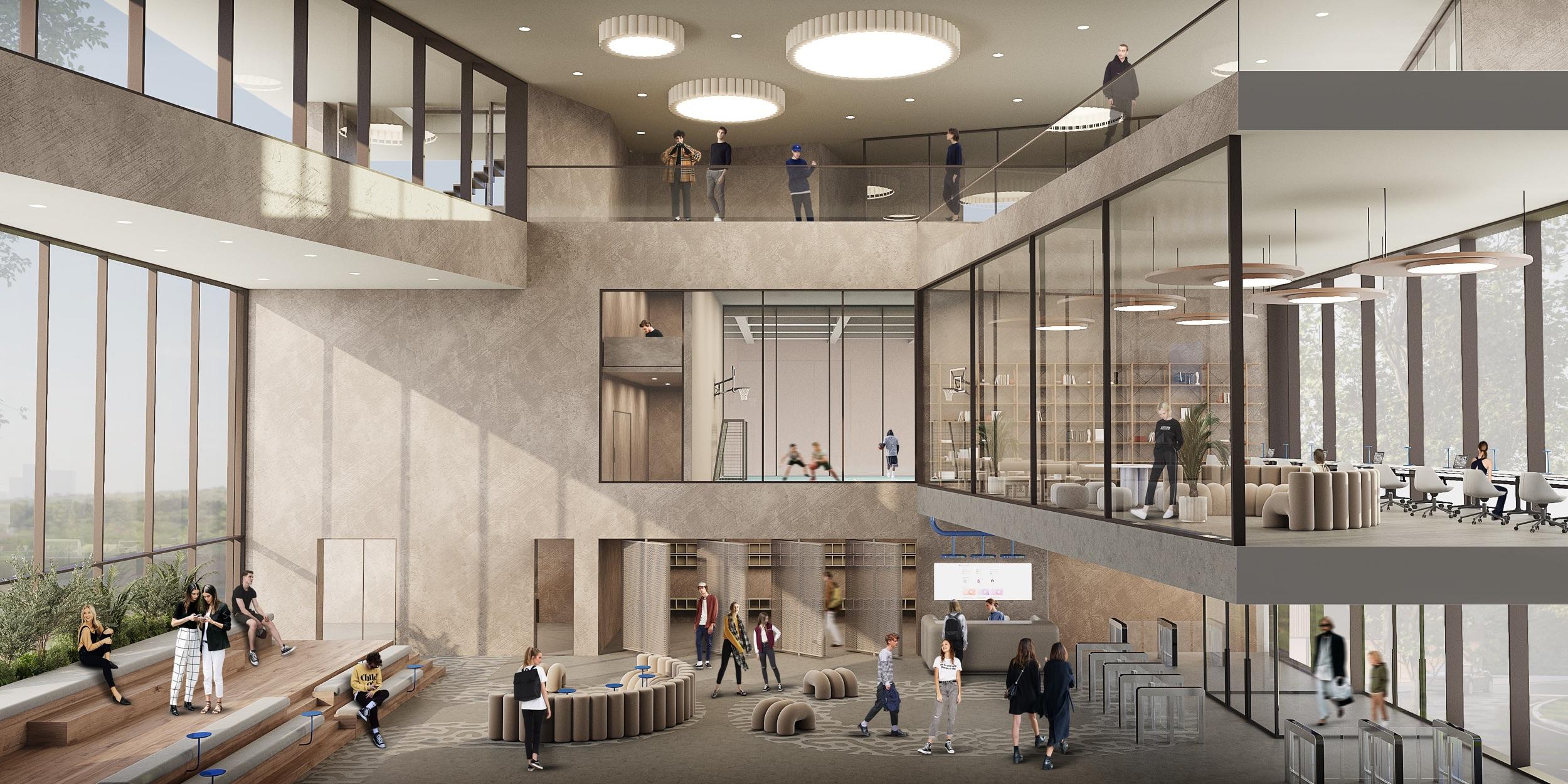 the-concept-of-a-modern-school