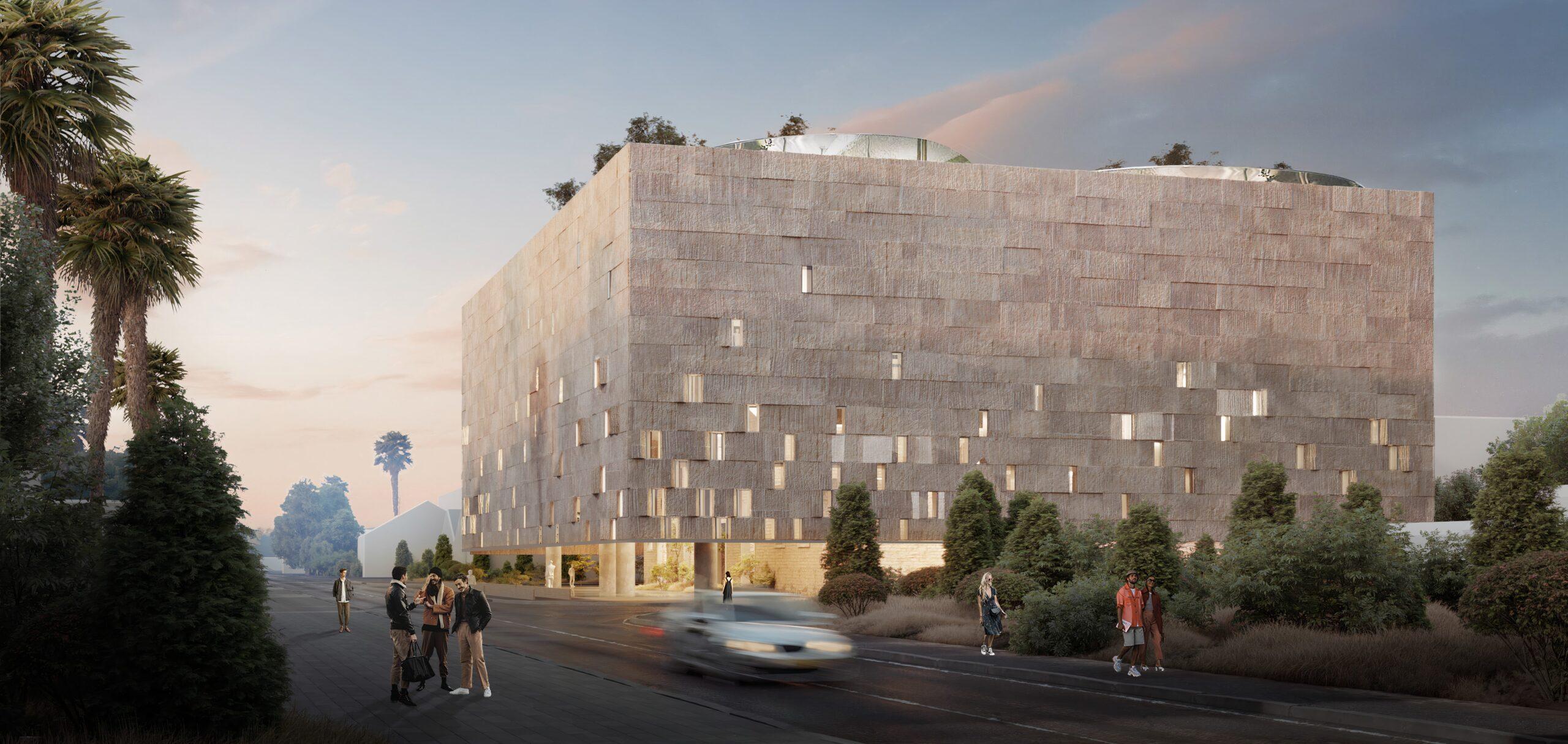 Music Museum in Cyprus