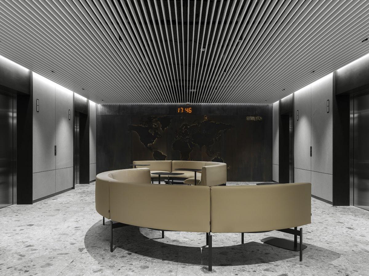 office-simple