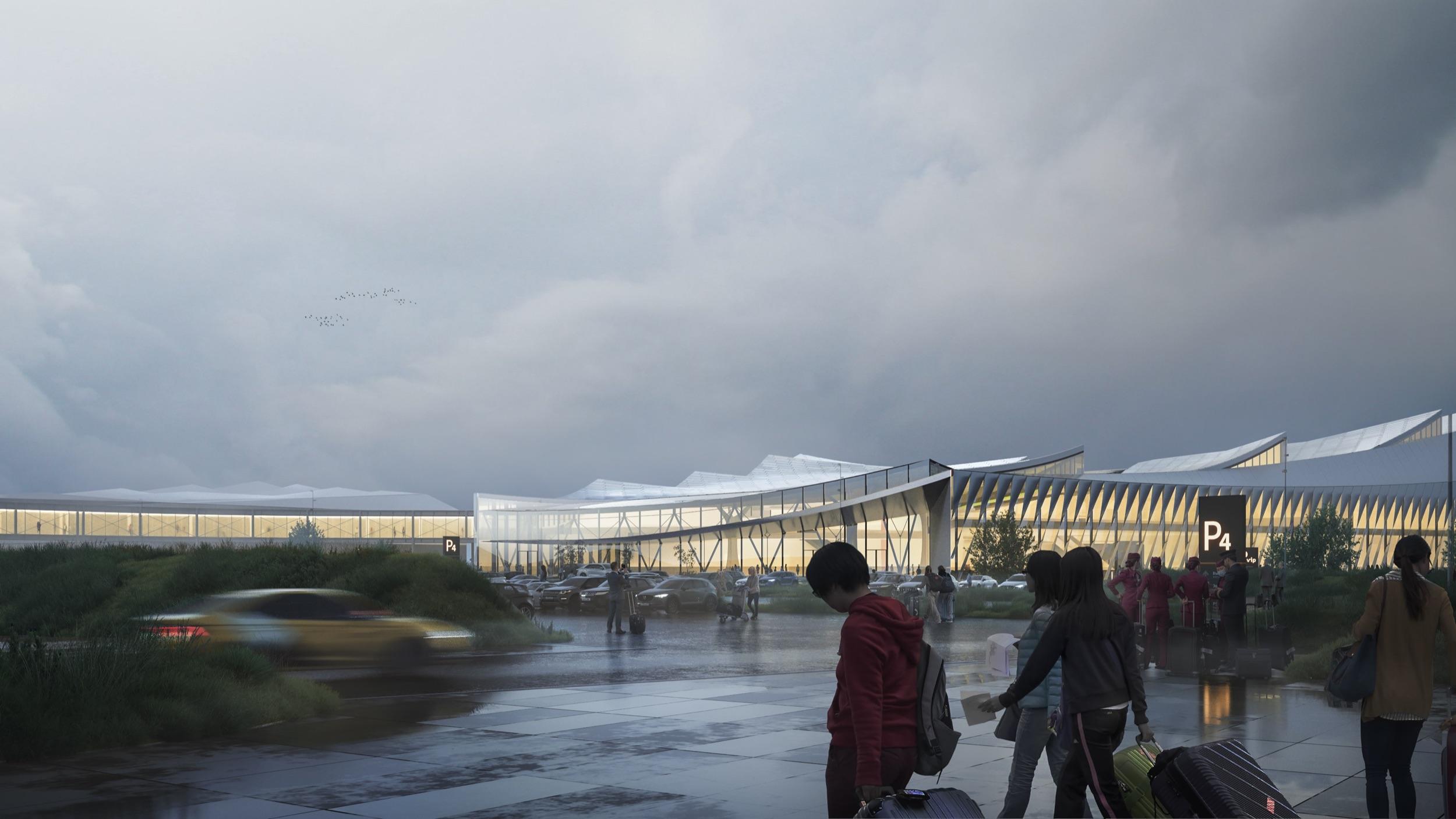 omsk-airport