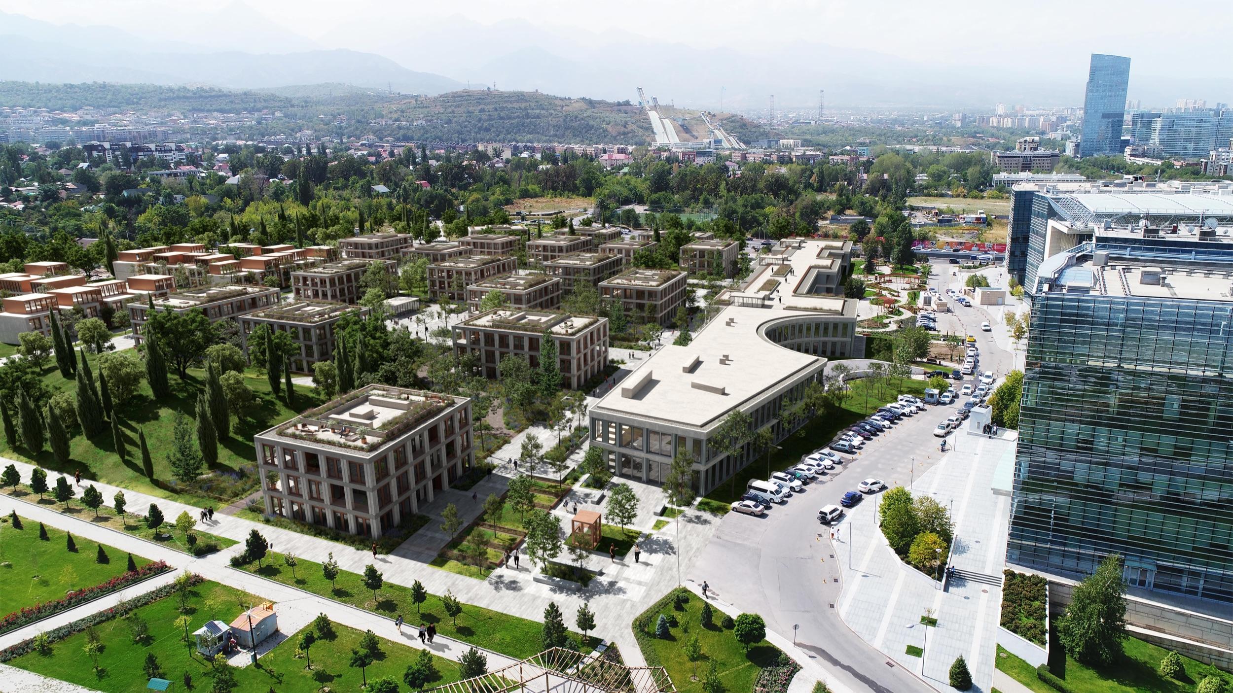 residential-complex-in-almaty