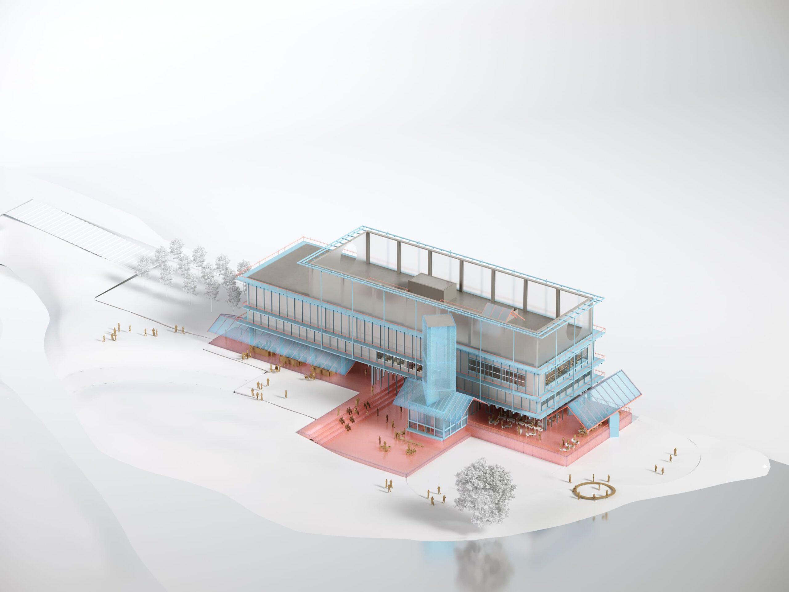 prokshino-community-center
