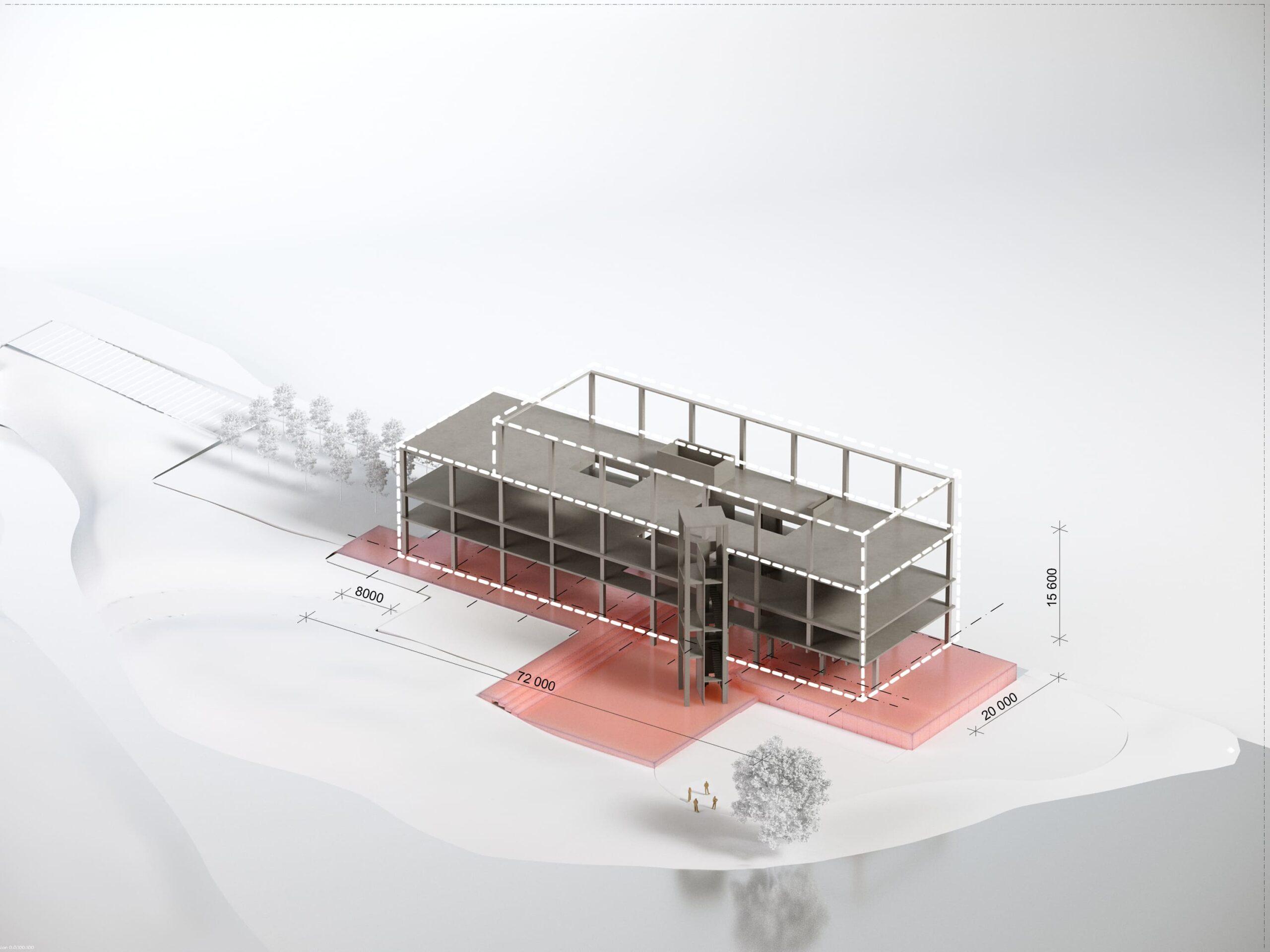 prokshino-community-center