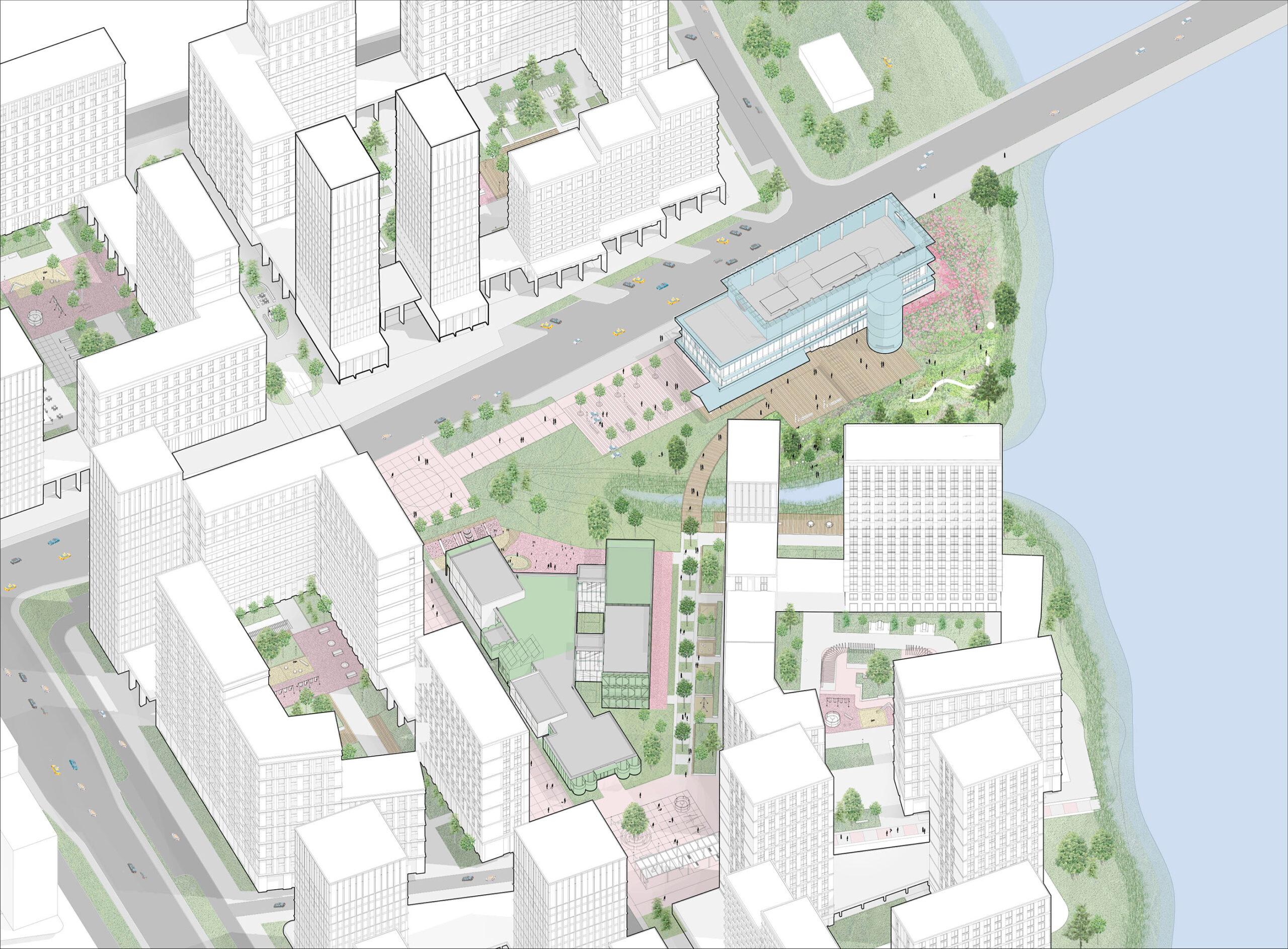 prokshino-community-center