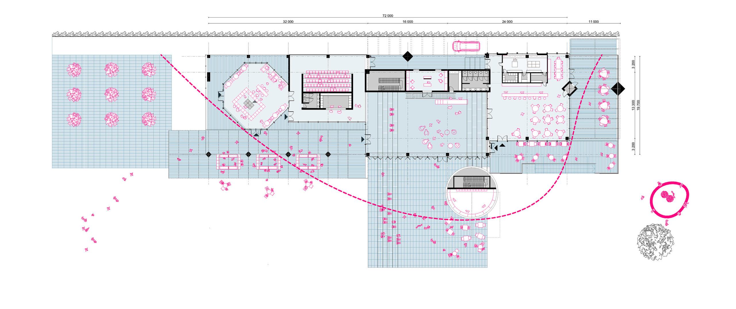 prokshino-community-center