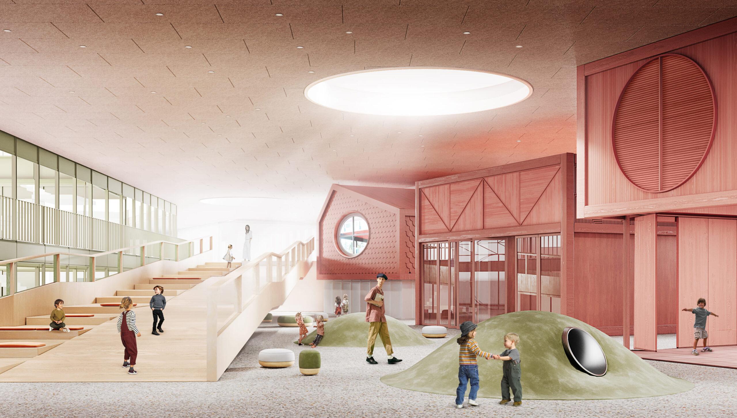prokshino-community-center