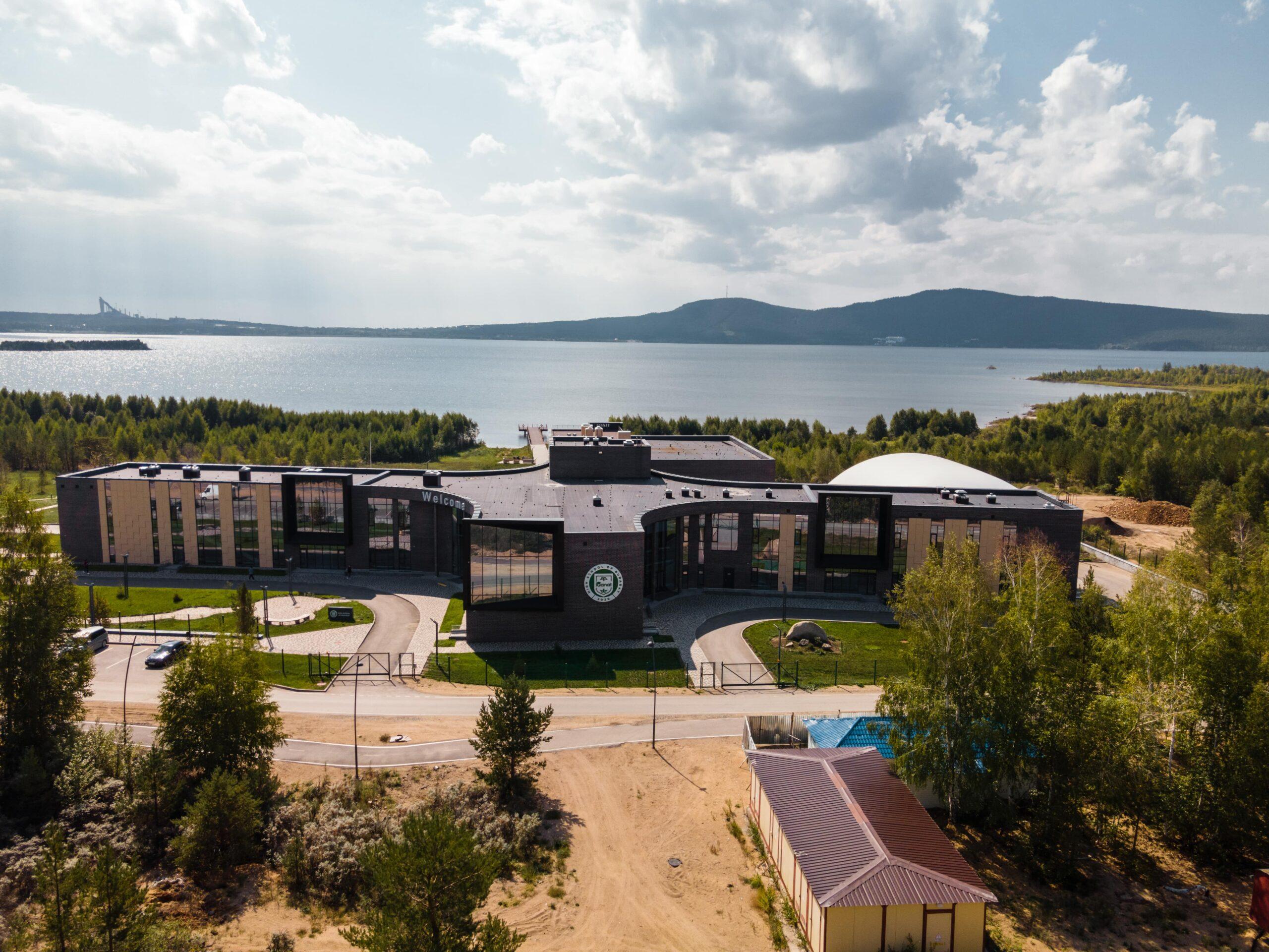 school-in-burabay