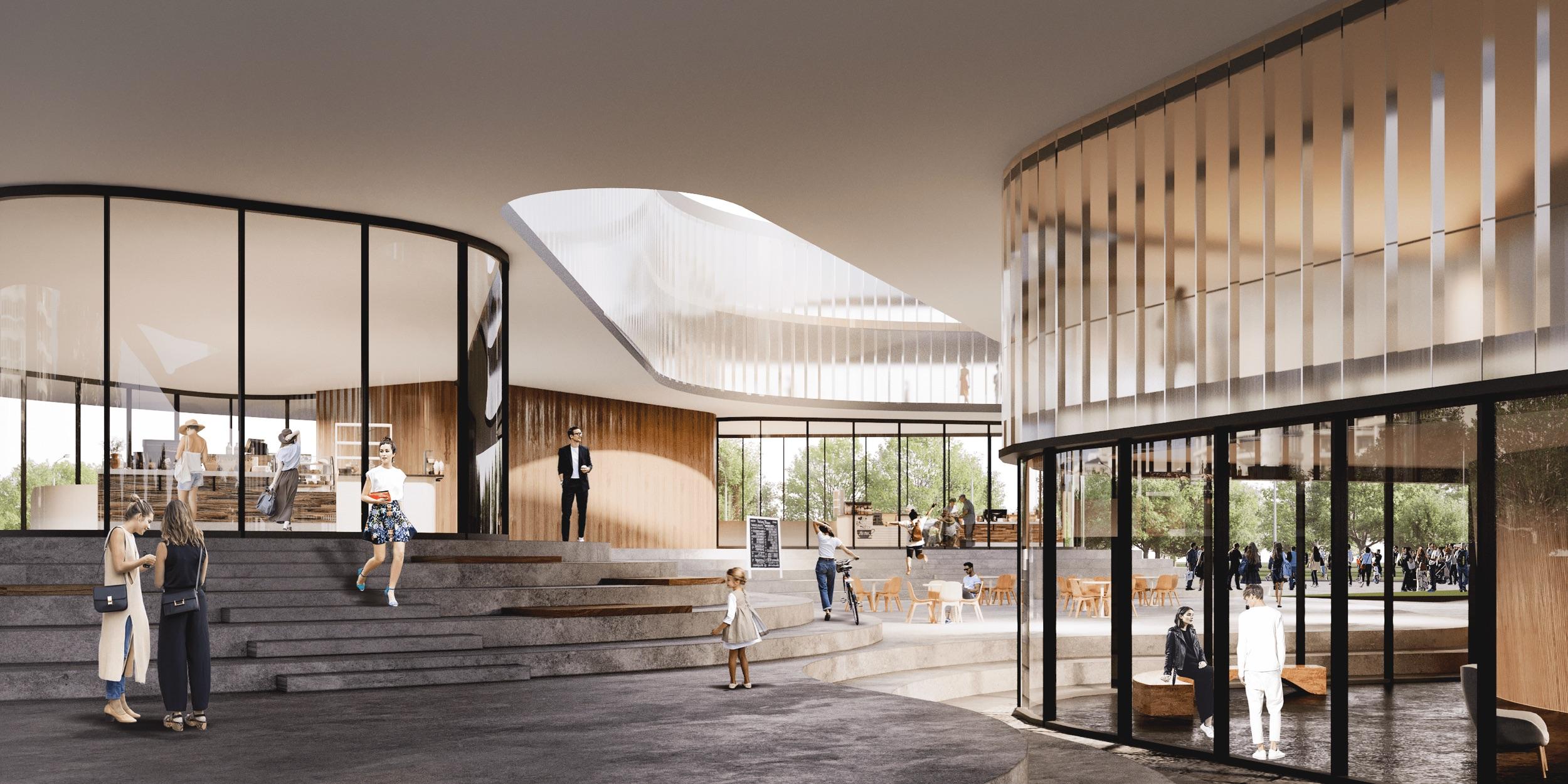 student-hub