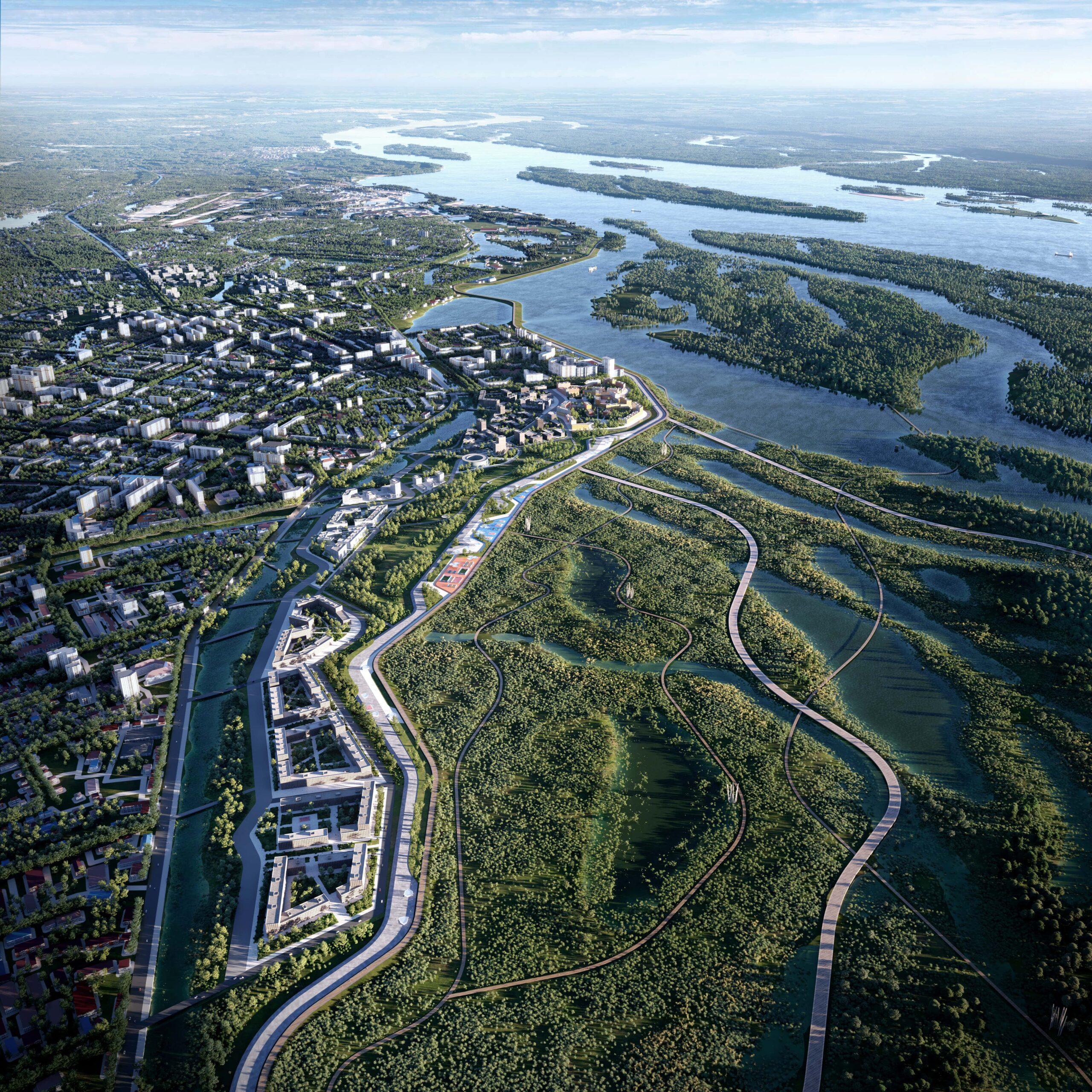 yakutsk-master-plan