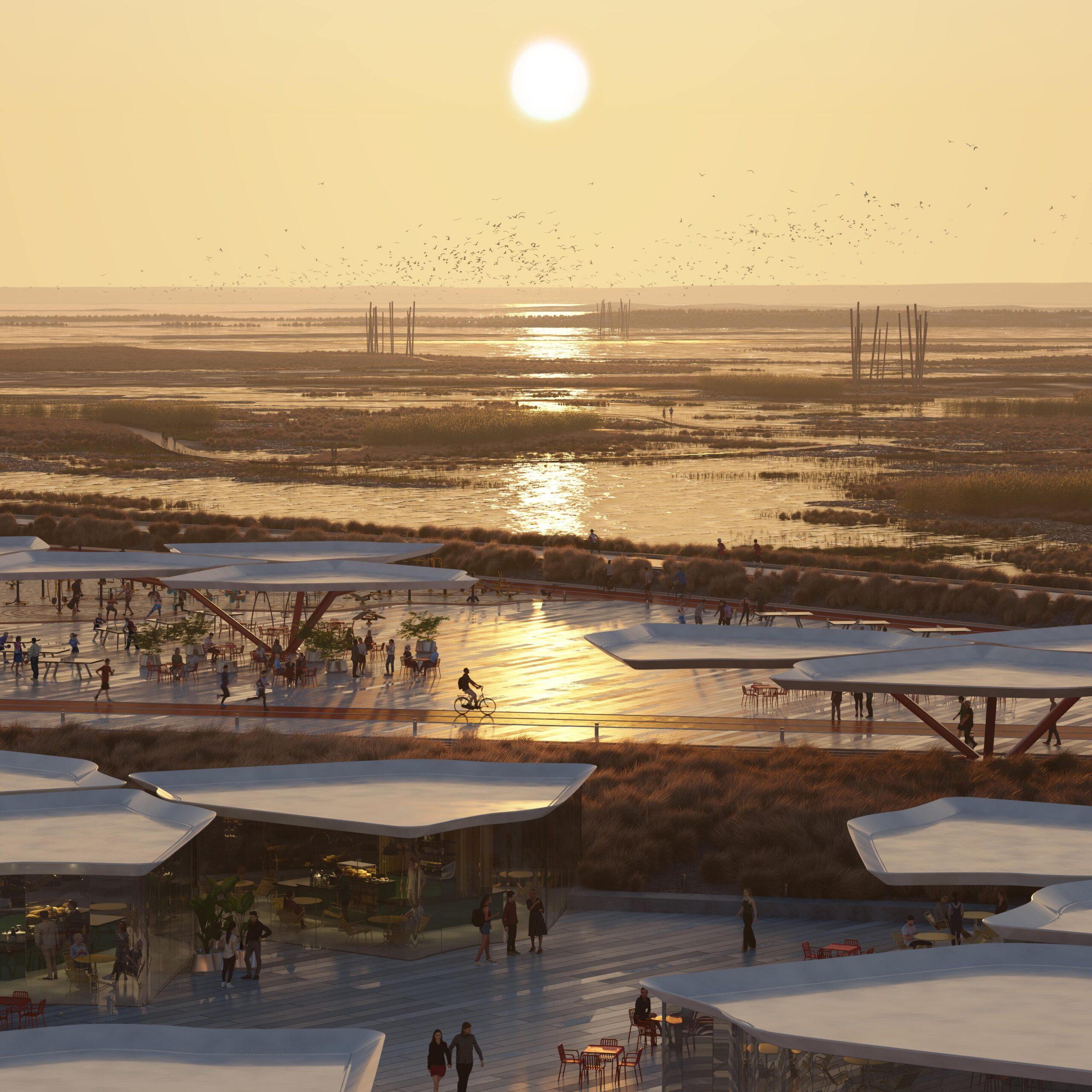 yakutsk-master-plan